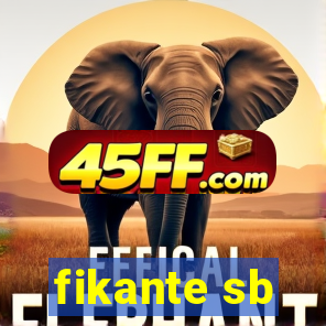 fikante sb